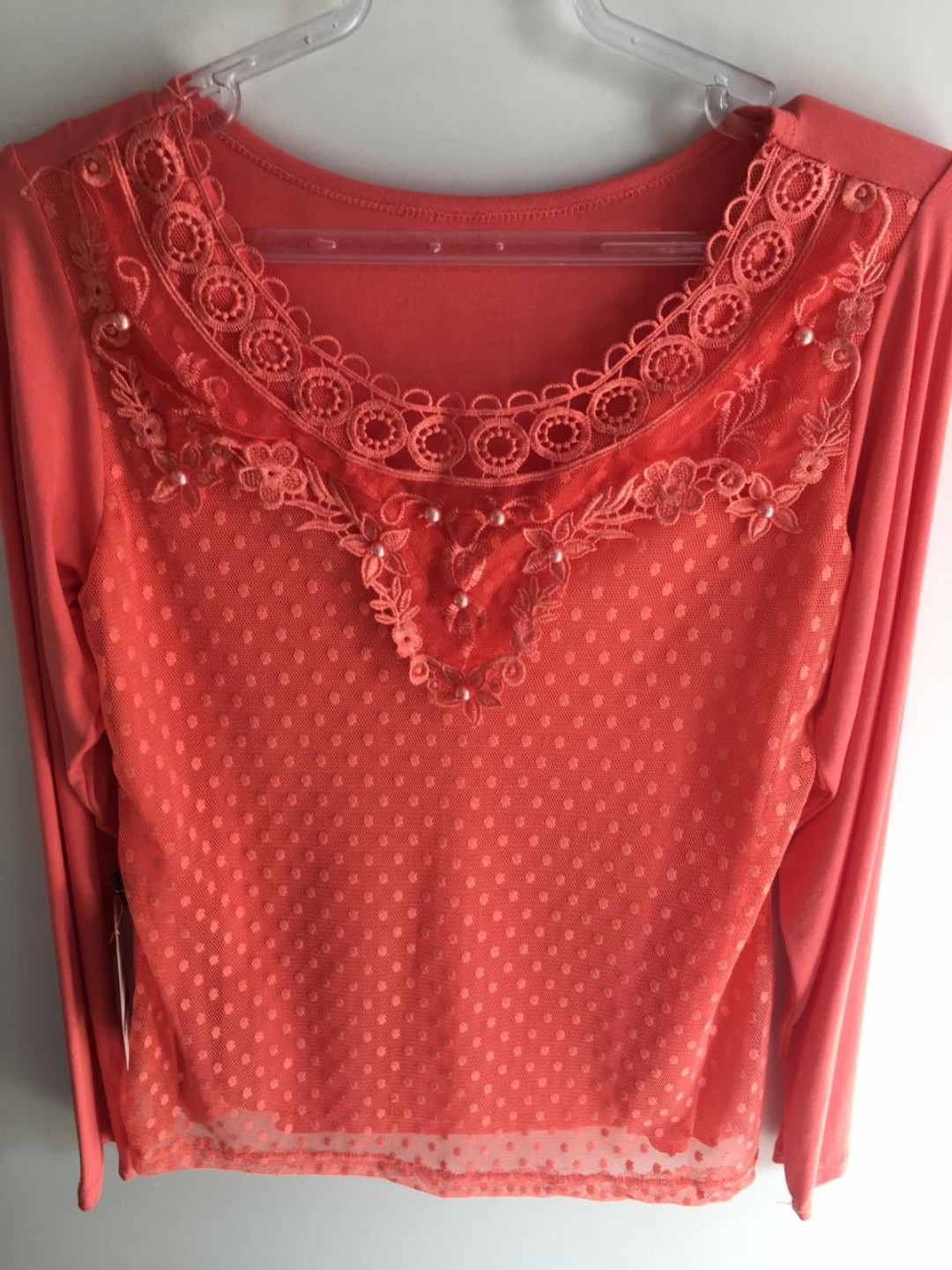 Blusa meia hot sale estação feminina 2018